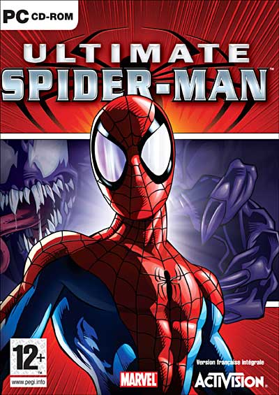 Acheter Ultimate Spider-Man État correct - 24,84 € Ultimate Spider-Man État correct - Activision Blizzard reconditionné disponible sur Fnac