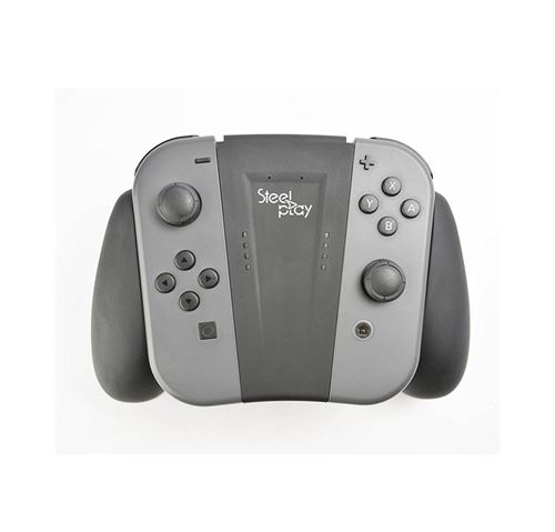 Acheter Support de recharge Stellplay Noir pour Joy-Con Nintendo Switch État correct - 12,59 € Support de recharge Stellplay Noir pour Joy-Con Nintendo Switch État correct - N/A reconditionné disponible sur Fnac