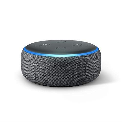 Acheter Amazon Echo Dot (3rd Generation) - Haut-parleur intelligent - Bluetooth, Wi-Fi - Charbon État correct - 63,62 € Amazon Echo Dot (3rd Generation) - Haut-parleur intelligent - Bluetooth, Wi-Fi - Charbon État correct - N/A reconditionné disponible sur Fnac