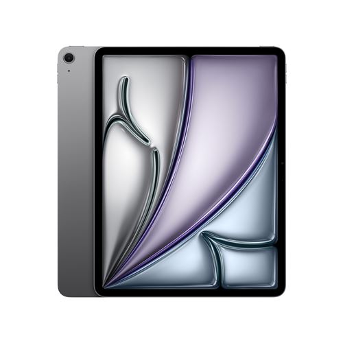 Apple iPad Air 13"" Puce M3 512 Go Wifi 7ème génération 2025 Gris sidéral État correct - Apple reconditionné disponible sur Fnac