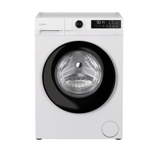 Lave-linge hublot  Prowash 300 GD 48SB6-S - 8 kg - Induction - 16 prgms - 1400trs/min - Classe A - Blanc État correct - N/A reconditionné disponible sur Fnac