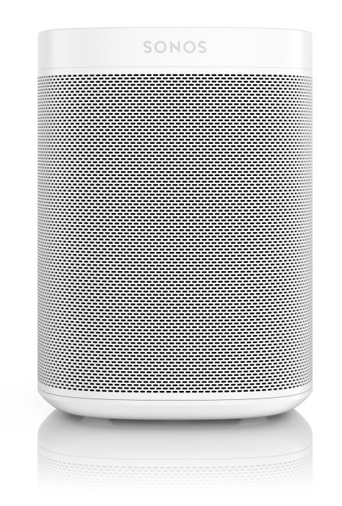 Acheter Enceinte Sonos One Blanc État correct - 299,90 € Enceinte Sonos One Blanc État correct - Sonos reconditionné disponible sur Fnac