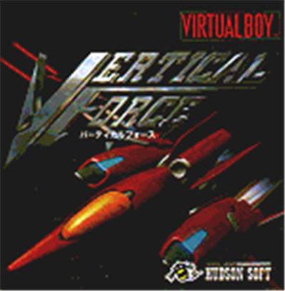 Vertical Force - IMPORT JAPONAIS État correct -  reconditionné disponible sur Fnac