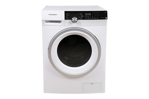 Acheter LAVE LINGE FRONTAL État correct - 520,99 € LAVE LINGE FRONTAL État correct - Thomson reconditionné disponible sur Fnac