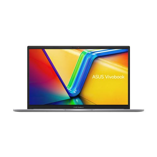 PC portable Asus VivoBook 14 X1404VA-DREB1108W 14"" Intel® Core™ i3 16 Go RAM 512 Go SSD Argent cool État correct - Asus reconditionné disponible sur Fnac