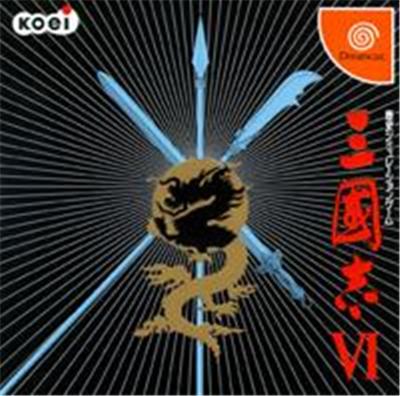Acheter Sangokushi VI - IMPORT JAPONAIS État correct - 24,99 € Sangokushi VI - IMPORT JAPONAIS État correct - reconditionné disponible sur Fnac