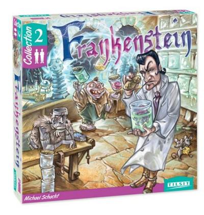 Tilsit - Frankenstein État correct - N/A reconditionné disponible sur Fnac