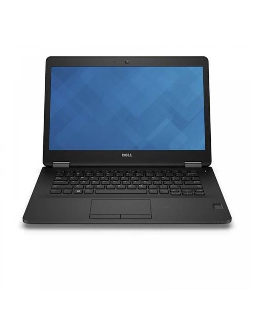 Acheter PC Portable Dell Latitude E7470 14 pouces Intel Core I5 8 Go RAM 250 Go SSD Noir État correct - 221,00 € PC Portable Dell Latitude E7470 14 pouces Intel Core I5 8 Go RAM 250 Go SSD Noir État correct - N/A reconditionné disponible sur Fnac