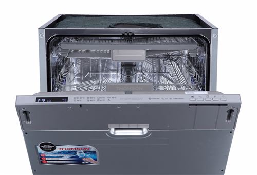Lave-vaisselle Encastrable Thomson PRIMOTH2CFULL 14 couverts Inox État correct - alternatives disponibles sur Dero Lave-vaisselle Encastrable Thomson PRIMOTH2CFULL 14 couverts Inox État correct - Thomson reconditionné (offre indisponible)
