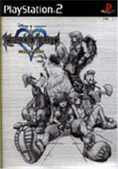 Kingdom Hearts: Final Mix - IMPORT JAPONAIS État correct -  reconditionné disponible sur Fnac