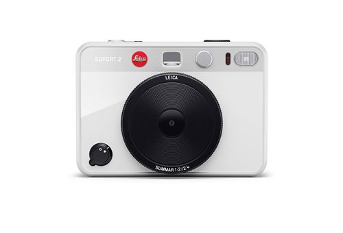 Acheter Appareil photo Instantané LEICA Sofort2 Blanc État correct - 358,99 € Appareil photo Instantané LEICA Sofort2 Blanc État correct - Leica reconditionné disponible sur Fnac