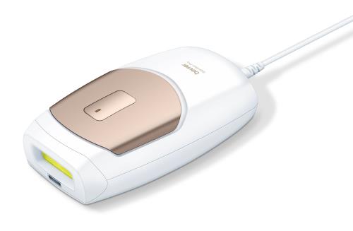 Acheter Epilateur à lumière pulsée Beurer SatinSkin Pro IPL 7000, Blanc État correct - 124,13 € Epilateur à lumière pulsée Beurer SatinSkin Pro IPL 7000, Blanc État correct - Beurer reconditionné disponible sur Fnac