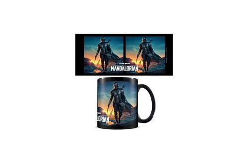 STAR WARS-NIGHTFALL-MUG PORCELAINE BONE CHINA État correct - N/A reconditionné disponible sur Fnac