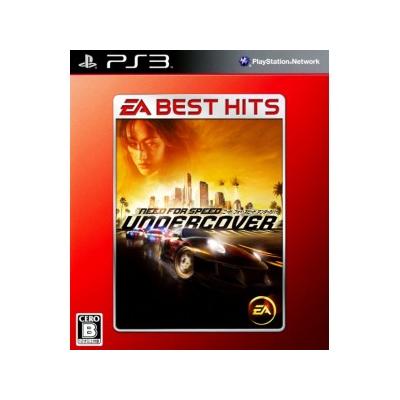 Acheter Need for Speed Undercover (EA Best Hits) - IMPORT JAPONAIS État correct - 29,99 € Need for Speed Undercover (EA Best Hits) - IMPORT JAPONAIS État correct - reconditionné disponible sur Fnac