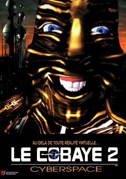 Acheter Le Cobaye 2 AFFICHE CINEMA ORIGINALE État correct - 22,99 € Le Cobaye 2 AFFICHE CINEMA ORIGINALE État correct - N/A reconditionné disponible sur Fnac