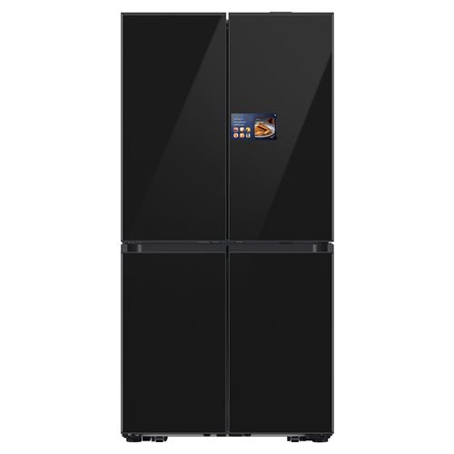 Réfrigérateur Multi-portes Samsung RM90F67CEC Bespoke AI État correct - Samsung reconditionné disponible sur Fnac