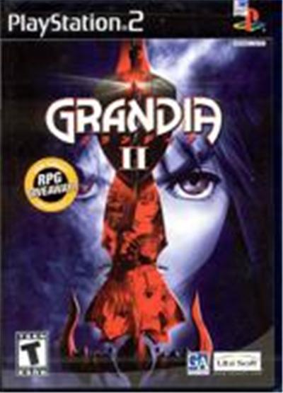 Acheter Grandia II État correct - 108,99 € Grandia II État correct - reconditionné disponible sur Fnac