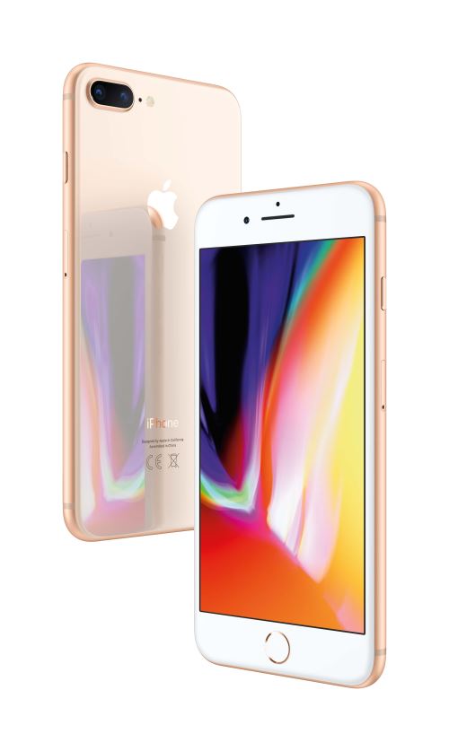 Acheter Apple iPhone 8 Plus 64 Go 5,5'' Or État correct - 94,99 € Apple iPhone 8 Plus 64 Go 5,5'' Or État correct - Apple reconditionné disponible sur Fnac