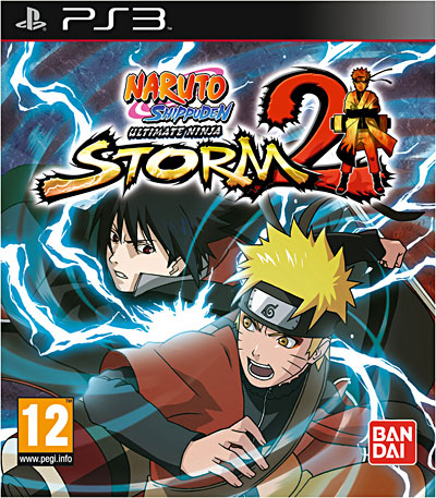 Acheter Naruto Shippuden Ultimate Ninja Storm 2 État correct - 12,11 € Naruto Shippuden Ultimate Ninja Storm 2 État correct - Bandai Namco reconditionné disponible sur Fnac