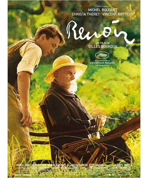 Acheter Renoir AFFICHE CINEMA ORIGINALE État correct - 22,99 € Renoir AFFICHE CINEMA ORIGINALE État correct - N/A reconditionné disponible sur Fnac