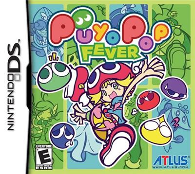 Acheter Puyo Pop Fever État correct - 30,99 € Puyo Pop Fever État correct - reconditionné disponible sur Fnac