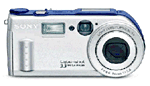 Acheter Sony Cyber-shot DSC-P1 État correct - 171,18 € Sony Cyber-shot DSC-P1 État correct - Sony reconditionné disponible sur Fnac