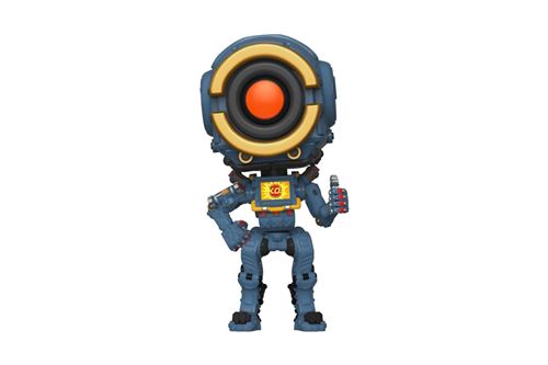 Figurine Funko Pop Games Apex Legends Pathfinder État correct - Funko reconditionné disponible sur Fnac