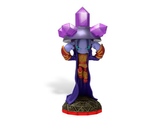 Figurine Blastermind État correct - Activision Blizzard reconditionné disponible sur Fnac