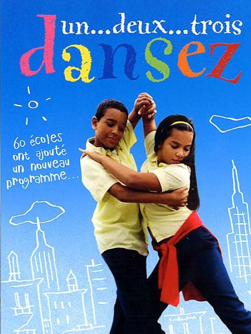 Acheter un... deux ... Trois, Dansez AFFICHE CINEMA ORIGINALE État correct - 22,99 € un... deux ... Trois, Dansez AFFICHE CINEMA ORIGINALE État correct - N/A reconditionné disponible sur Fnac