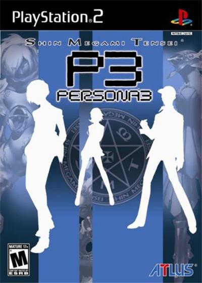 Shin Megami Tensei: Persona 3 État correct -  reconditionné disponible sur Fnac