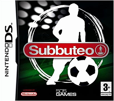 Subbuteo État correct - Digital Bros reconditionné disponible sur Fnac
