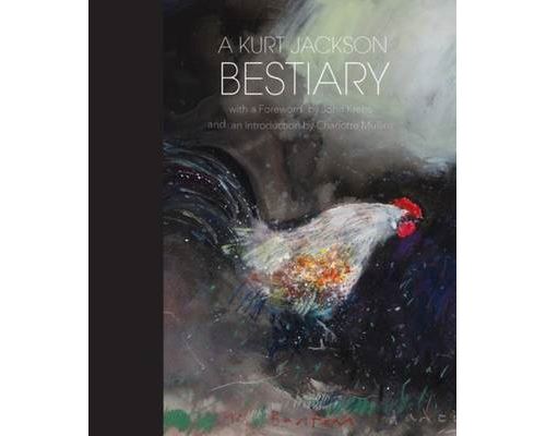 A Kurt Jackson Bestiary État correct - N/A reconditionné disponible sur Fnac