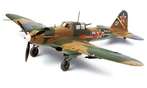 Acheter Il-2 Stourmovik - 1/48e - Tamiya État correct - 94,76 € Il-2 Stourmovik - 1/48e - Tamiya État correct - Tamiya reconditionné disponible sur Fnac
