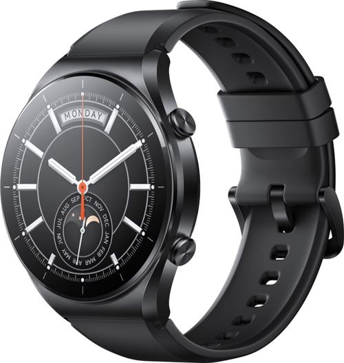 Acheter Montre connectée Xiaomi Watch S1 Noir État correct - 164,99 € Montre connectée Xiaomi Watch S1 Noir État correct - Xiaomi reconditionné disponible sur Fnac