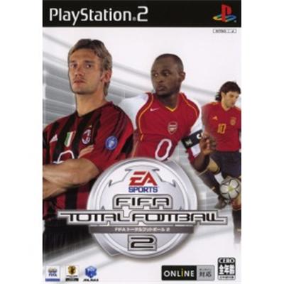 FIFA Total Football 2 [IMPORT JAPONAIS] État correct -  reconditionné disponible sur Fnac