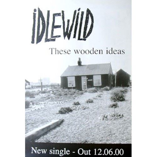 Idlewild - 51x76 cm - AFFICHE / POSTER État correct - N/A reconditionné disponible sur Fnac