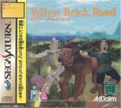 Yellow Brick Road - IMPORT JAPONAIS État correct -  reconditionné disponible sur Fnac