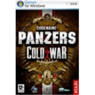 Codename Panzers:Cold War Pc  Ver. Reino Unido - [ Import Espagne ] État correct -  reconditionné disponible sur Fnac
