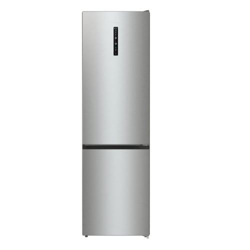 Réfrigérateur Congelateur en Bas Hisense RB470N4CIC 361L 230V Eco Système Verre Argent État correct - Hisense reconditionné disponible sur Fnac