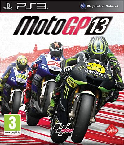 Moto GP 13 PS3 État correct - Nacon reconditionné disponible sur Fnac
