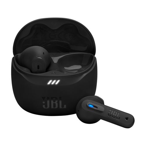 Ecouteurs sans fil Bluetooth JBL Tune Flex 2 avec réduction de bruit noir État correct - alternatives disponibles sur Dero Ecouteurs sans fil Bluetooth JBL Tune Flex 2 avec réduction de bruit noir État correct - JBL reconditionné (offre indisponible)