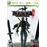 Ninja Gaiden 2 État correct - Microsoft reconditionné disponible sur Fnac