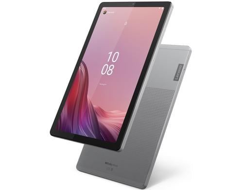 Tablette Tactile Lenovo Tab M9 ZAC3 9"" 32 Go Gris anthracite État correct -  reconditionné disponible sur Fnac