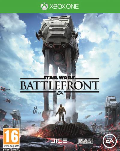 Star Wars Battlefront Xbox One État correct - Replay reconditionné disponible sur Fnac