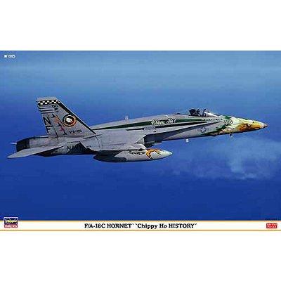 Acheter Hasegawa - Maquette avion : F/A-18C Hornet Chippy Ho History - 3 kits État correct - 86,99 € Hasegawa - Maquette avion : F/A-18C Hornet Chippy Ho History - 3 kits État correct - N/A reconditionné disponible sur Fnac
