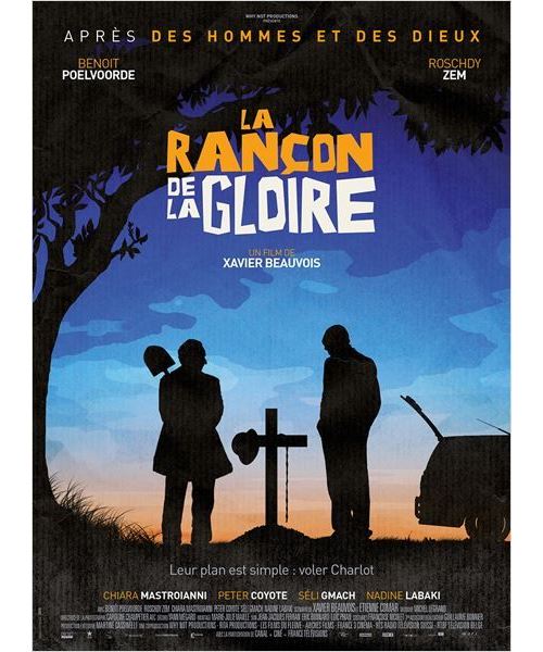 Acheter La Rançon de la gloire AFFICHE CINEMA ORIGINALE État correct - 22,99 € La Rançon de la gloire AFFICHE CINEMA ORIGINALE État correct - N/A reconditionné disponible sur Fnac