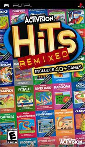 Activision Hits Remixed État correct - N/A reconditionné disponible sur Fnac