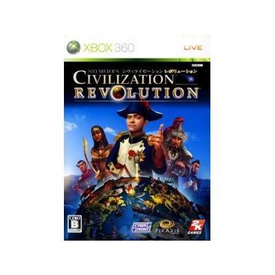 Acheter Sid Meier's Civilization Revolution - IMPORT JAPONAIS État correct - 48,99 € Sid Meier's Civilization Revolution - IMPORT JAPONAIS État correct - reconditionné disponible sur Fnac