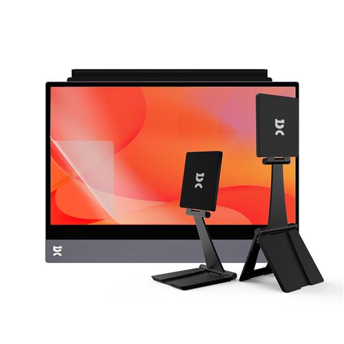Acheter Ecran PC Portable Espresso Display 15NT 15,6"" Full HD Gris + Pied magnétique État correct - 251,99 € Ecran PC Portable Espresso Display 15NT 15,6"" Full HD Gris + Pied magnétique État correct - N/A reconditionné disponible sur Fnac