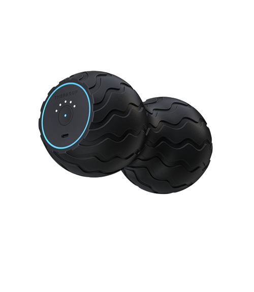 Therabody Theragun Wave Duo État correct - Therabody reconditionné disponible sur Fnac